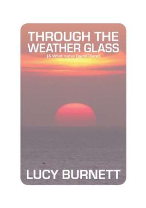 Through the Weather Glass de Lucy Burnett