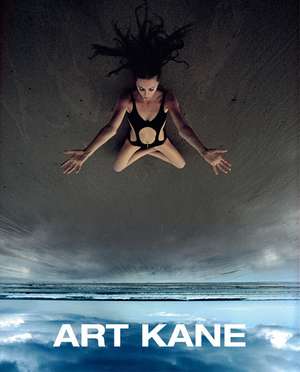 Art Kane de Jonathan Kane