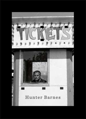 Tickets de Hunter Barnes