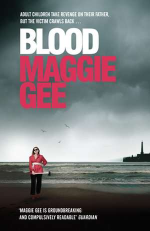 Blood de Maggie Gee