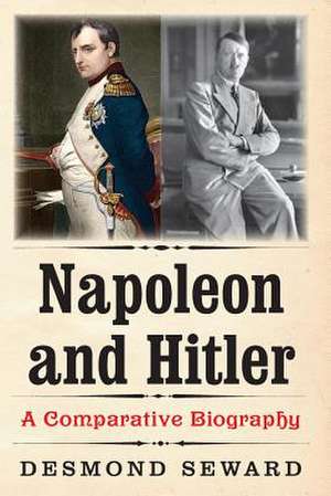 Napoleon and Hitler