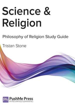 Science and Religion de Tristan Stone