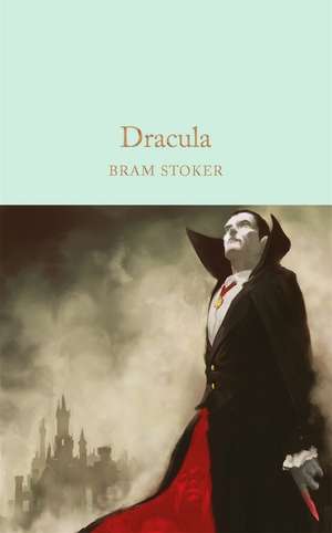 Dracula de Bram Stoker