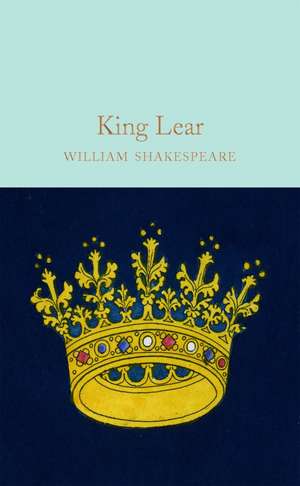 King Lear de William Shakespeare