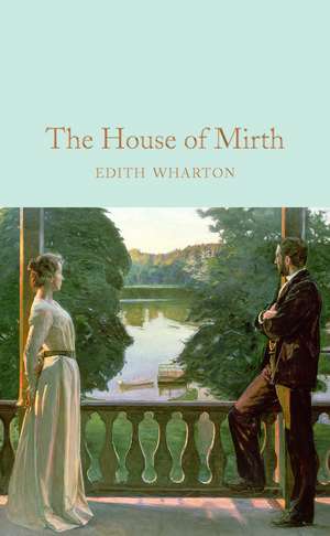 The House of Mirth de Edith Wharton