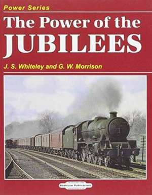 Whiteley Morrison, J: The Power of the Jubilees