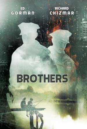 Brothers de Ed Gorman