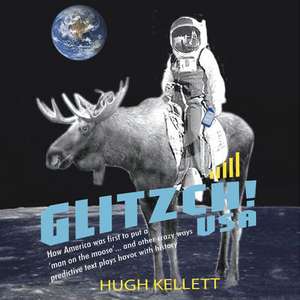 Glitzch! USA de Hugh Kellett