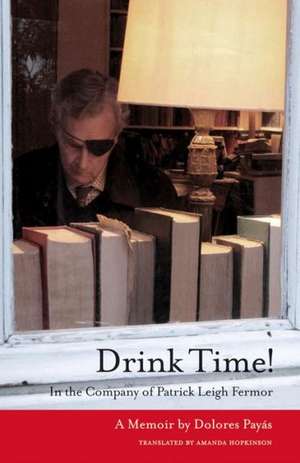 Payad Deloris: Drink Time!