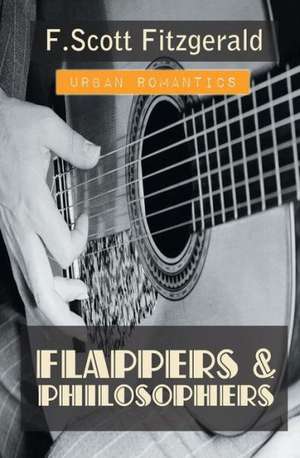 Flappers and Philosophers de F. Scott Fitzgerald