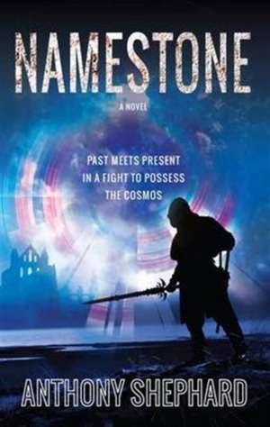 Namestone de Anthony Shephard