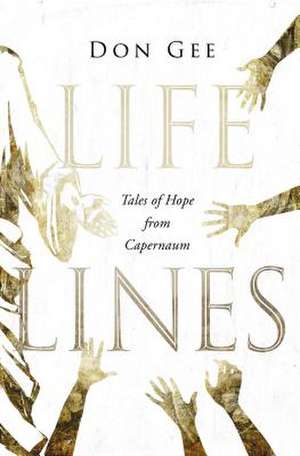 Life Lines de Don Gee