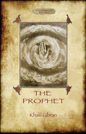 Gibran, K: Prophet