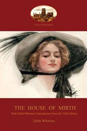 The House of Mirth de Edith Wharton