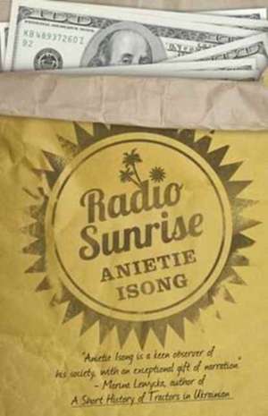 Radio Sunrise de Anietie Isong