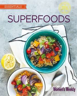 Superfoods