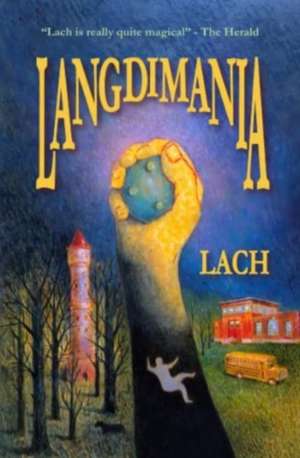 Landimania de Lach