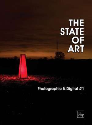 The State of Art - Photographic & Digital #1 de Andy Laffan