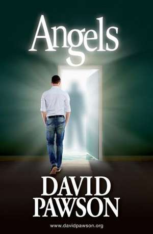 Angels de David Pawson