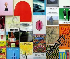 Granta 151 de Rana Dasgupta