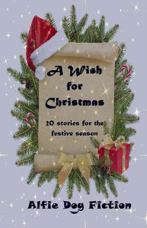 A Wish for Christmas de Kate Blackadder