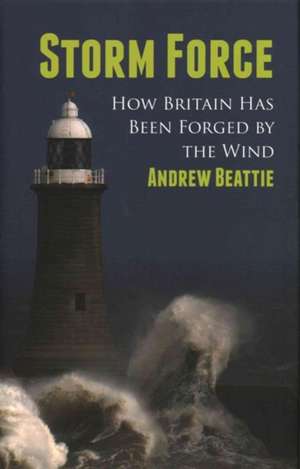 Beattie, A: Storm Force de Andrew (Director of Commonwealth Key Centre for Biodiversity and Bioresourses) Beattie