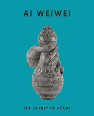 Ai Weiwei de Ai Weiwei