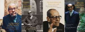 The Non-Fiction Writing of Naguib Mahfouz 1930–1994 de Naguib Mahfouz