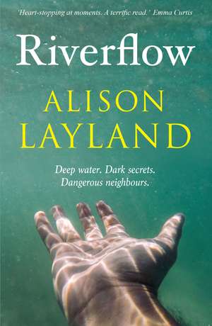 Riverflow de Alison Layland