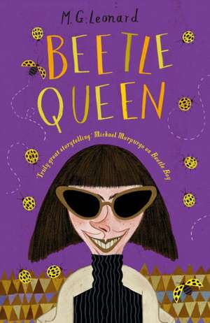 Leonard, M: Beetle Queen