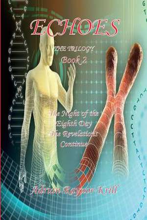 Echoes de Adrian Raynor-Krill