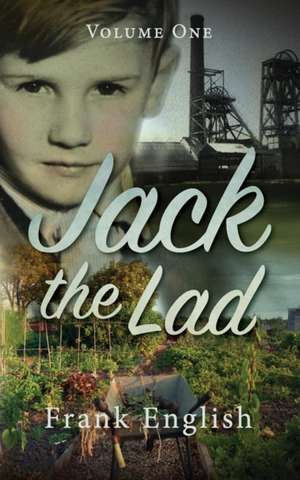 Jack the Lad de Frank English