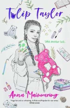 Mainwaring, A: Tulip Taylor