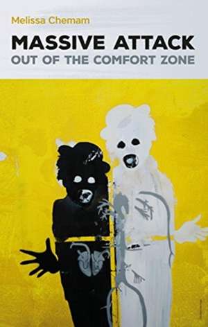 Chemam, M: Massive Attack