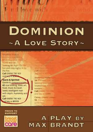 Dominion de Max Brandt