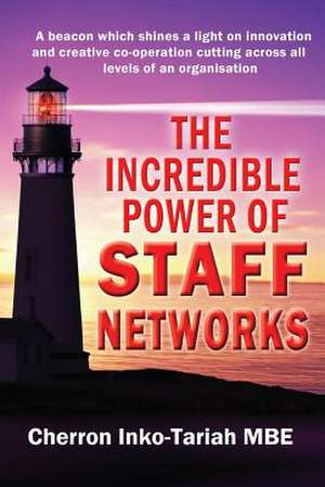 The Incredible Power of Staff Networks: How to Fight Gout - And Win