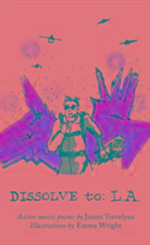 DISSOLVE to: L.A. de James Trevelyan