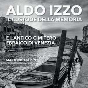 Aldo Izzo de Marjorie Agosin