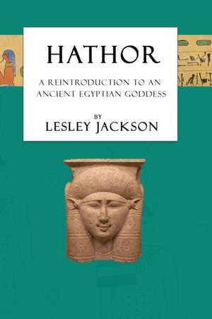 Hathor de Lesley Jackson