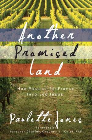 Another Promised Land de Paulette Jones