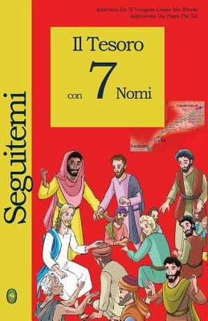 Il Tesoro Con 7 Nomi