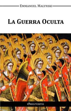 La Guerra Oculta de Emmanuel Malynski