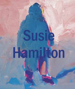 Susie Hamilton de Anna McNay