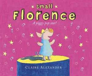 Small Florence de Claire Alexander