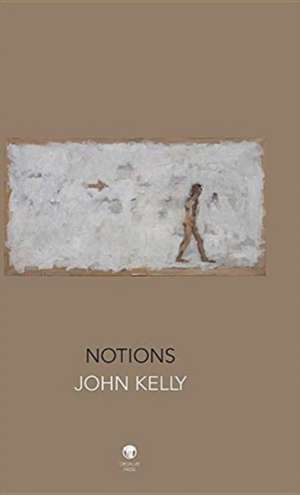 Notions de John Kelly