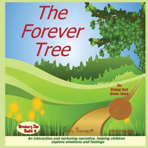 The Forever Tree de Hilary Hawkes