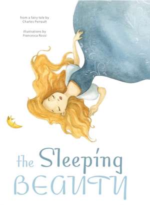 The Sleeping Beauty de Charles Perrault