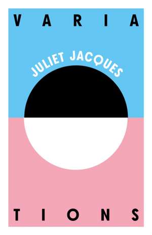 Variations de Juliet Jacques