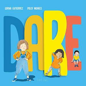 Gutierrez, L: DARE
