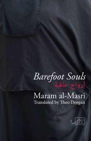 Barefoot Souls de Maram Al-Masri